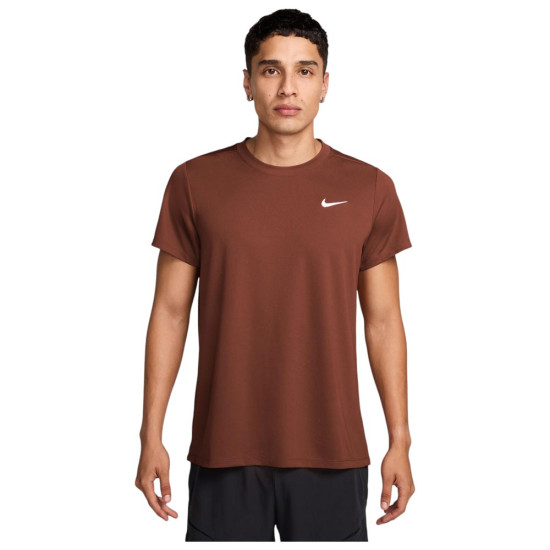 NikeCourt Ανδρική κοντομάνικη μπλούζα Victory Dri-FIT